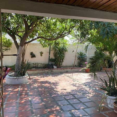 Casa Vecina Hostal Santa Marta  Kültér fotó