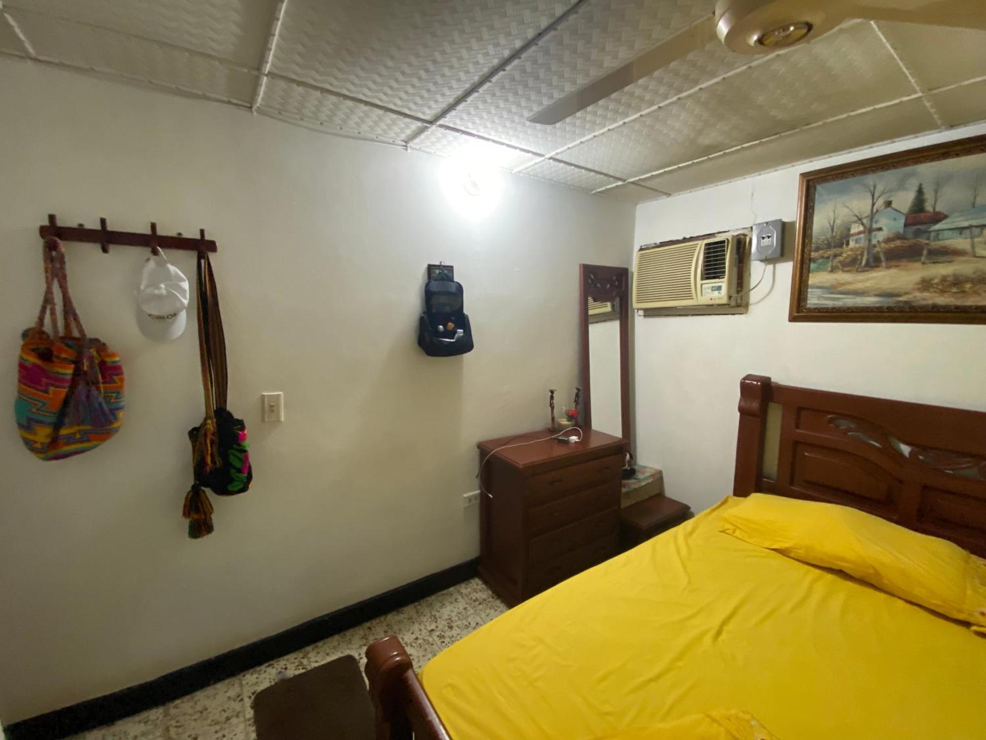 Casa Vecina Hostal Santa Marta  Kültér fotó