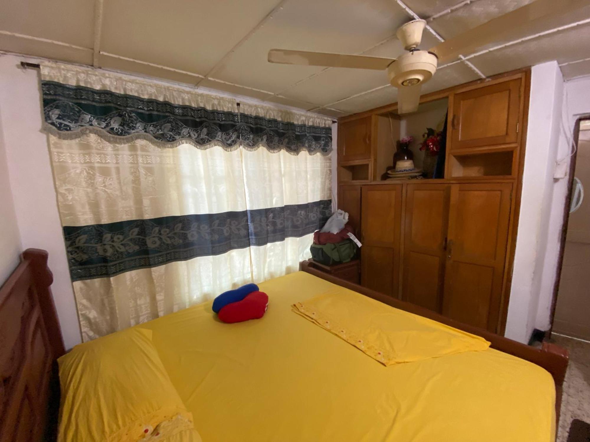 Casa Vecina Hostal Santa Marta  Kültér fotó