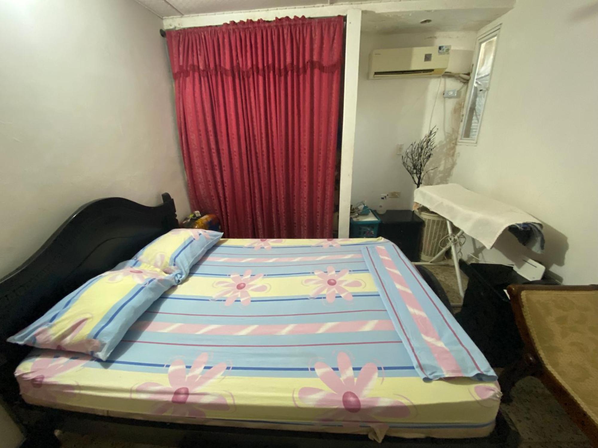Casa Vecina Hostal Santa Marta  Kültér fotó