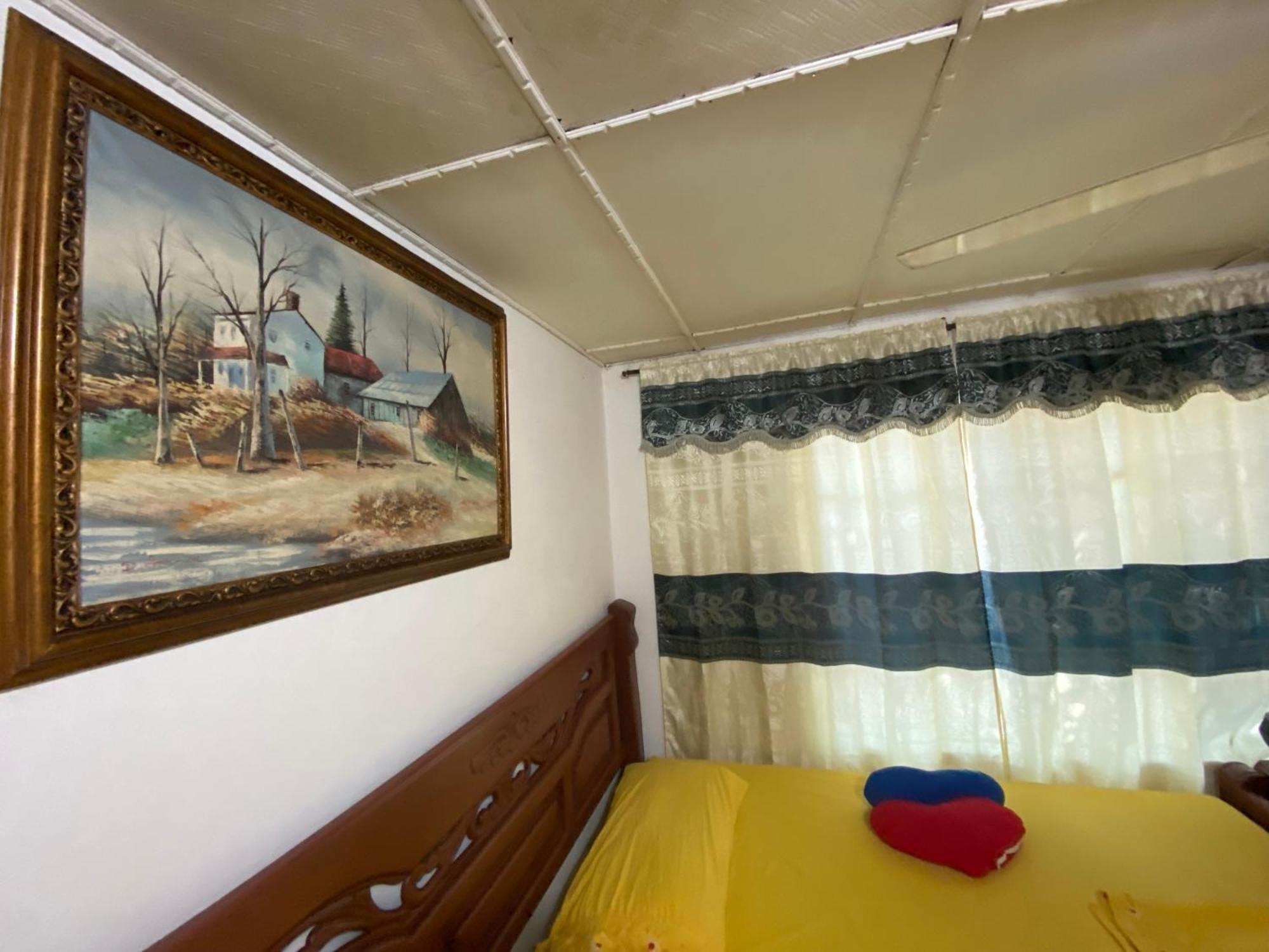 Casa Vecina Hostal Santa Marta  Kültér fotó