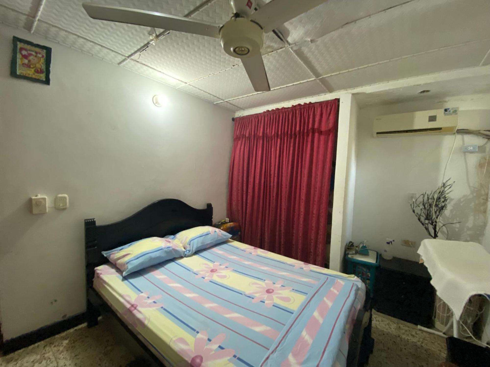 Casa Vecina Hostal Santa Marta  Kültér fotó