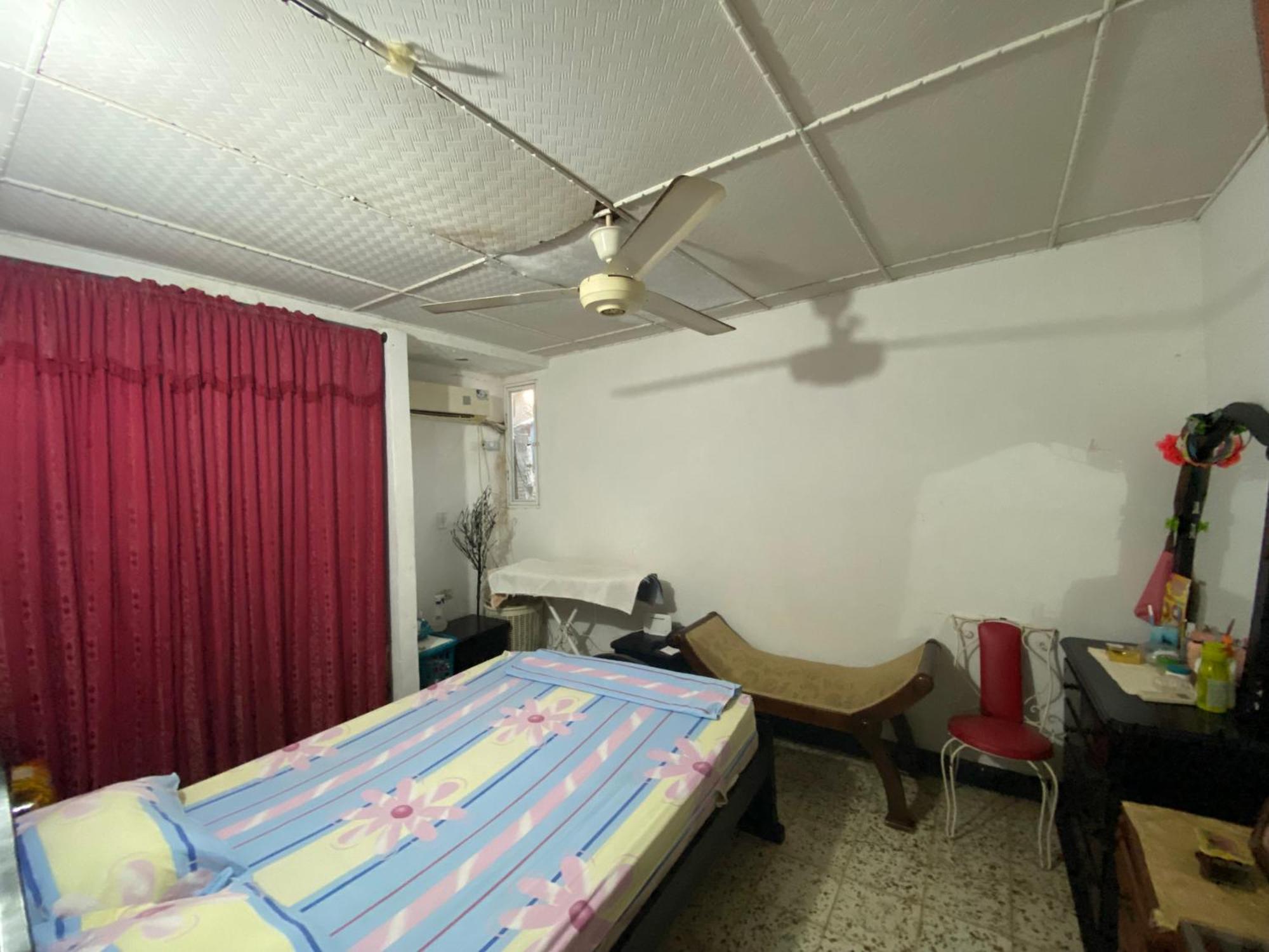 Casa Vecina Hostal Santa Marta  Kültér fotó