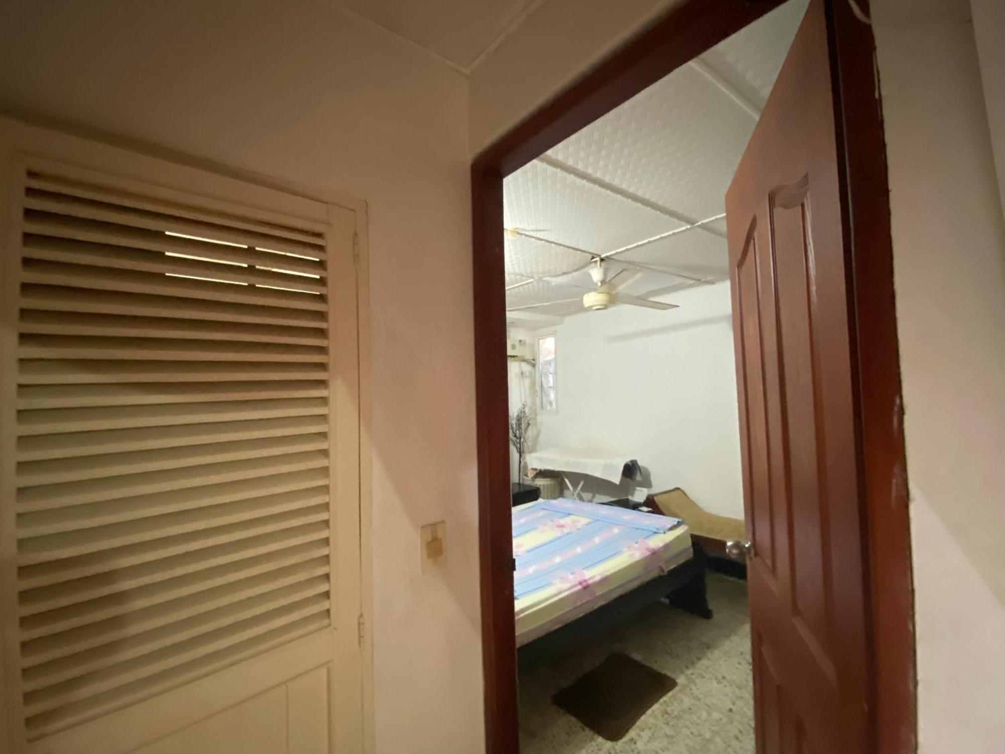 Casa Vecina Hostal Santa Marta  Kültér fotó