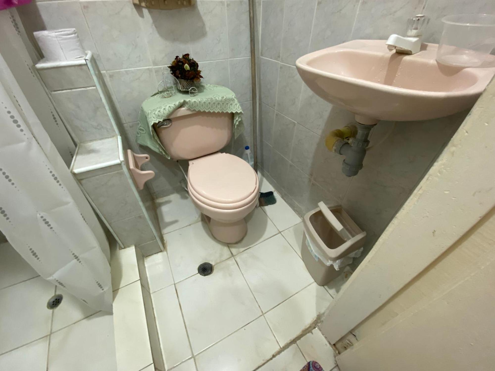 Casa Vecina Hostal Santa Marta  Kültér fotó